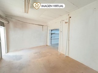 Local comercial en venta en El Castell-Poble Vell en Castelldefels