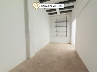 Local comercial en venta en El Castell-Poble Vell en Castelldefels