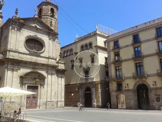 Piso en alquiler en El Gòtic en Barcelona