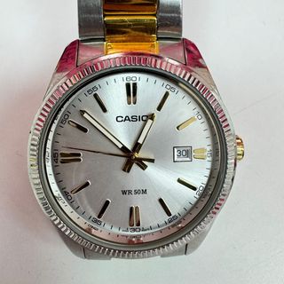 Reloj Pulsera Caballero Casio 2784