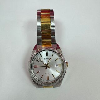 Reloj Pulsera Caballero Casio 2784