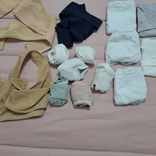 Mix abbigliamento donna taglia unica