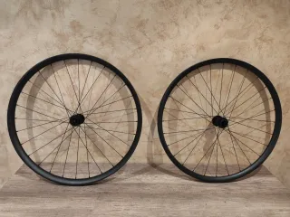 Nuove ruote MTB in carbonio da 29