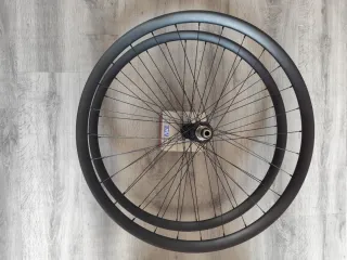 Nuove ruote MTB in carbonio da 29