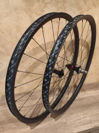 Nuove ruote MTB in carbonio da 29