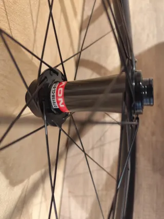 Nuove ruote MTB in carbonio da 29
