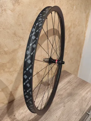 Nuove ruote MTB in carbonio da 29