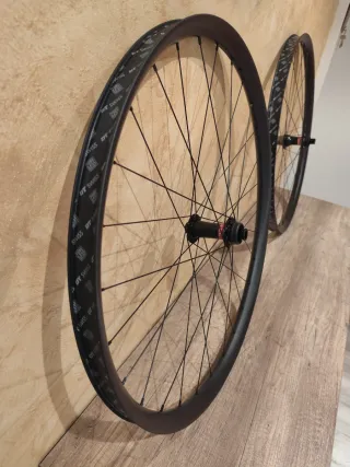 Nuove ruote MTB in carbonio da 29