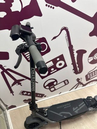Patinete Electrico Smartgyro Rockway Evo 191km