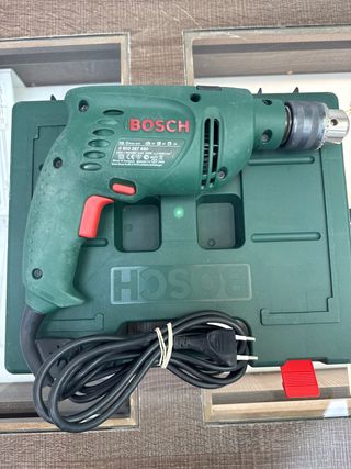 Taladro Electrico Bosch Psb 500 Re Easy-auto