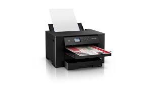 Impresora Epson Workforce WF-7310DW