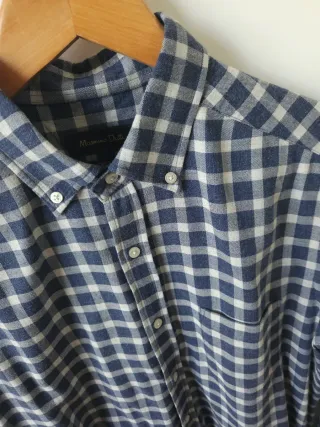 Lote 8 Camisas Marca