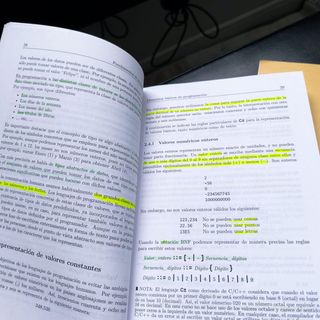Pack Uned: Fundamentos de Programación + Prácticas