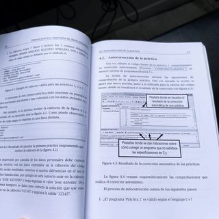 Pack Uned: Fundamentos de Programación + Prácticas