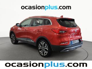 Renault Kadjar Techno TCe GPF 103 kW (140 CV)