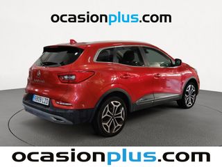 Renault Kadjar Techno TCe GPF 103 kW (140 CV)