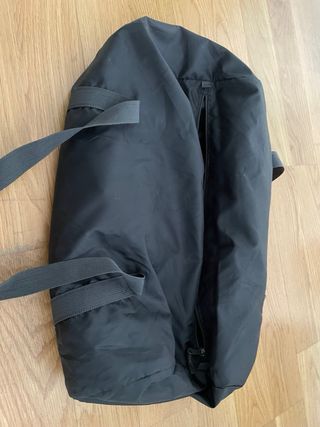 Patines en línea Oxelo con protecciones y mochila