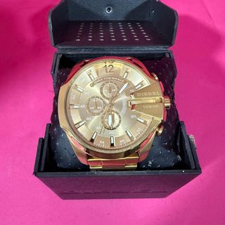 Reloj pulsera caballero Diesel DZ4360