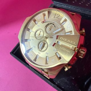 Reloj pulsera caballero Diesel DZ4360