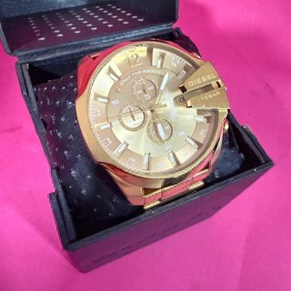 Reloj pulsera caballero Diesel DZ4360