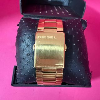 Reloj pulsera caballero Diesel DZ4360