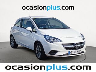 Opel Corsa 1.4 Selective 66 kW (90 CV)