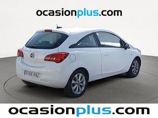 Opel Corsa 1.4 Selective 66 kW (90 CV)