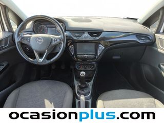 Opel Corsa 1.4 Selective 66 kW (90 CV)