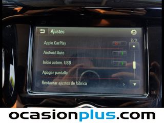 Opel Corsa 1.4 Selective 66 kW (90 CV)