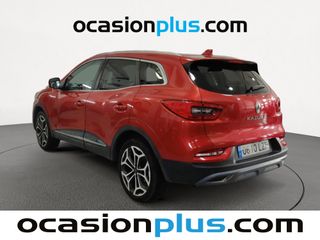 Renault Kadjar Techno TCe GPF 103 kW (140 CV)
