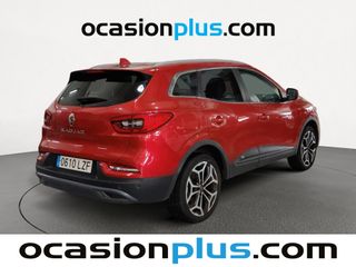 Renault Kadjar Techno TCe GPF 103 kW (140 CV)