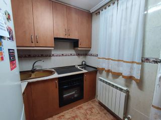 Piso en venta en Tomelloso