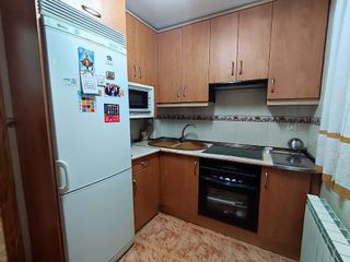 Piso en venta en Tomelloso