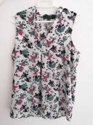 Blusa Verano Atmosphere Talla M