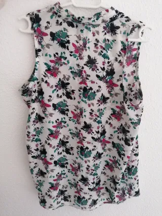 Blusa Verano Atmosphere Talla M