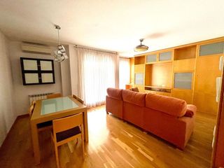 Piso en alquiler en Valdespartera - Arcosur en Zaragoza