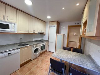 Piso en alquiler en Valdespartera - Arcosur en Zaragoza