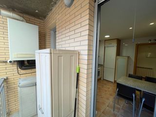 Piso en alquiler en Valdespartera - Arcosur en Zaragoza