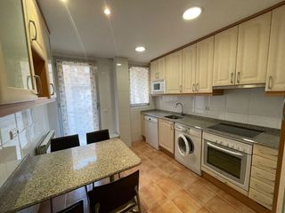 Piso en alquiler en Valdespartera - Arcosur en Zaragoza