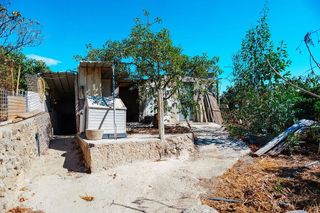 Terreno en venta en Güímar