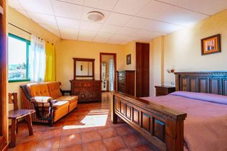 Terreno en venta en Güímar