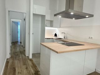 Piso en venta en El Camp d'en Grassot i Gràcia Nova en Barcelona