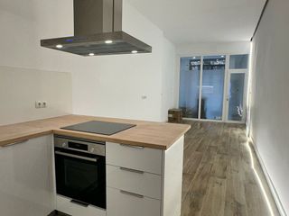 Piso en venta en El Camp d'en Grassot i Gràcia Nova en Barcelona