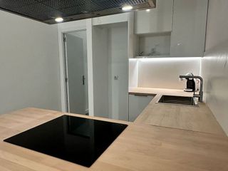 Piso en venta en El Camp d'en Grassot i Gràcia Nova en Barcelona