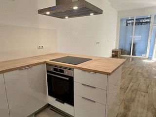 Piso en venta en El Camp d'en Grassot i Gràcia Nova en Barcelona
