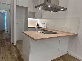 Piso en venta en El Camp d'en Grassot i Gràcia Nova en Barcelona