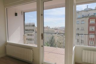 Piso en alquiler en El Putxet i el Farró en Barcelona