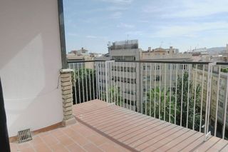 Piso en alquiler en El Putxet i el Farró en Barcelona