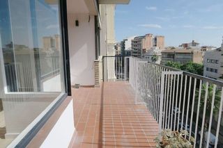 Piso en alquiler en El Putxet i el Farró en Barcelona