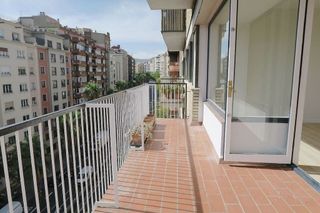 Piso en alquiler en El Putxet i el Farró en Barcelona